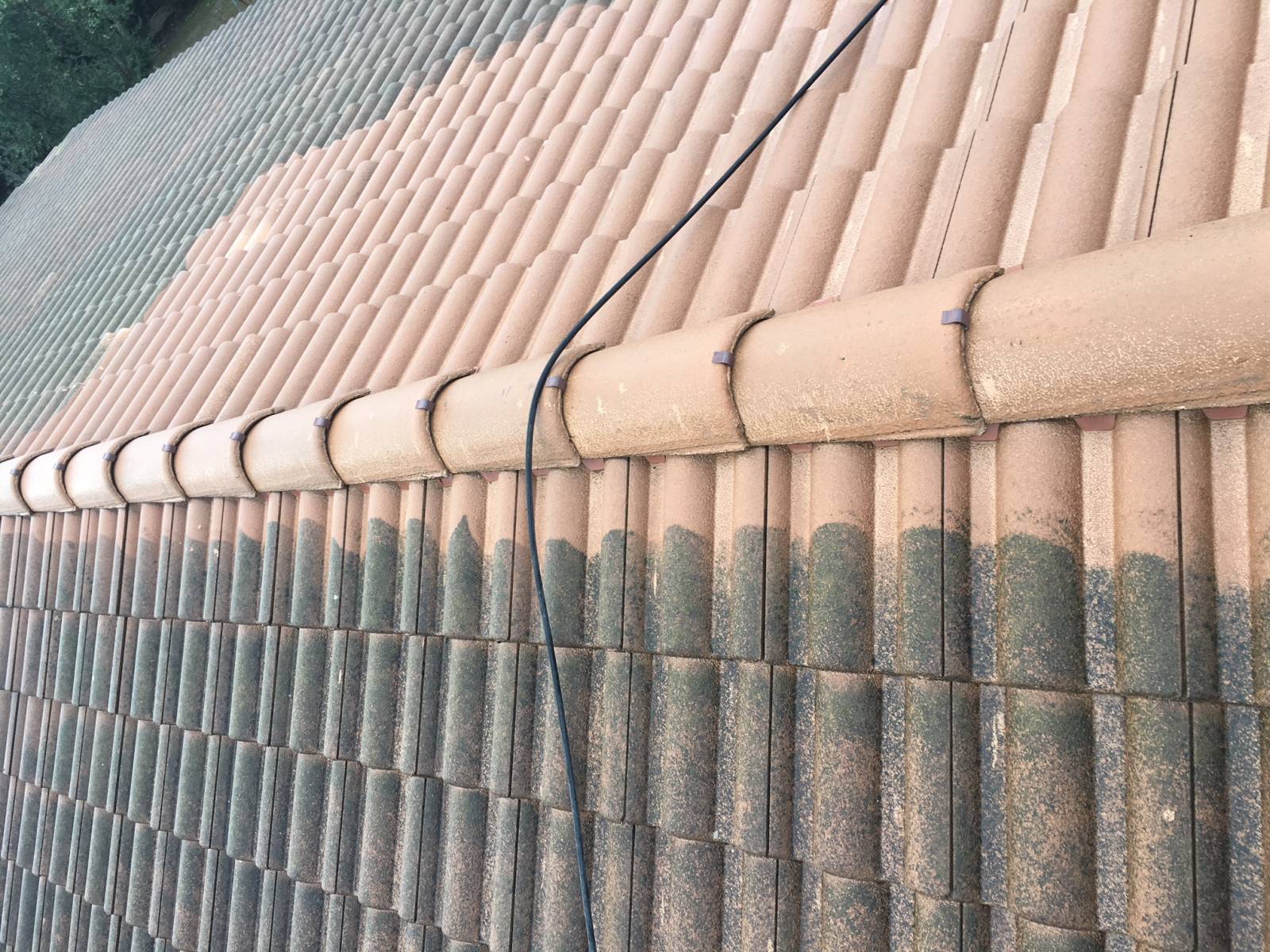 Isolation des combles perdus d'une maison Brignoles 83170 dans le Haut-Var