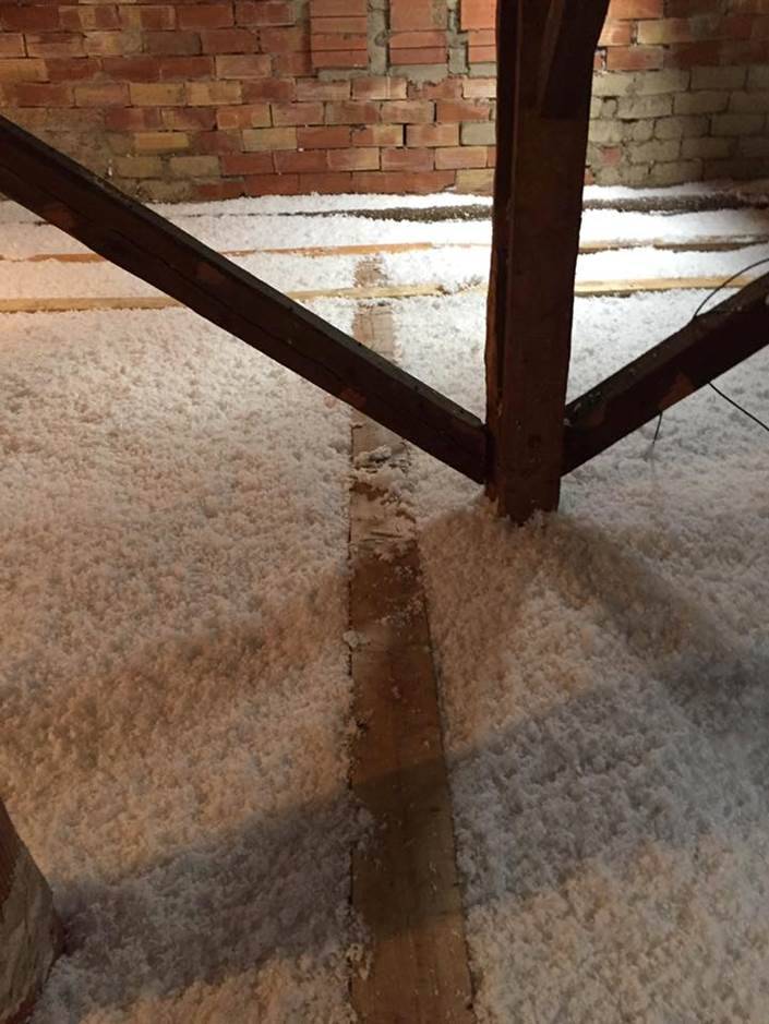 Travaux de rénovation des peintures intérieures à Brignoles 83170 dans le Haut-Var