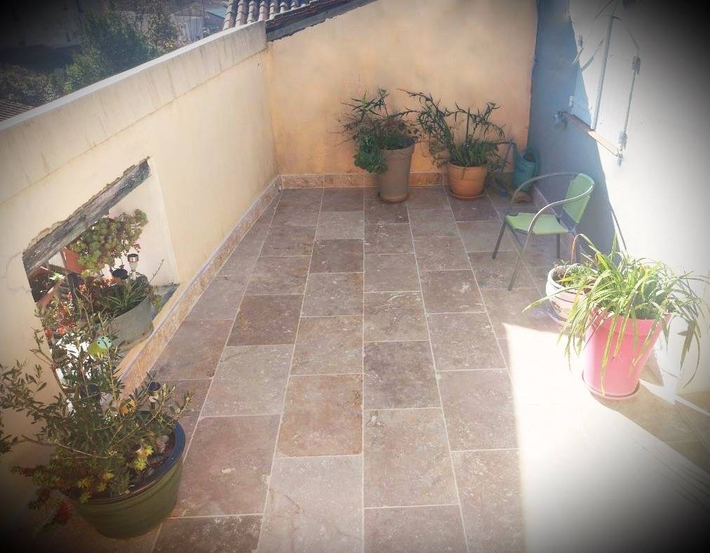 Isolation des combles perdus d'une maison Saint-Raphaël 83700 Côte d'Azur