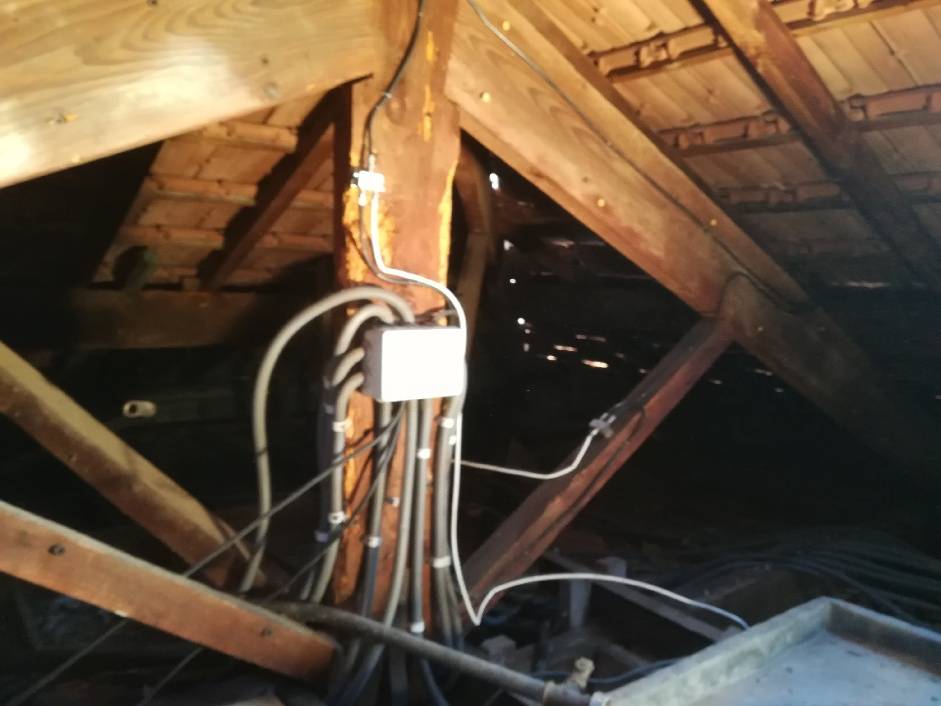 Entreprise spécialisée pour l'isolation des combles perdus à Solliès-Pont 83210 