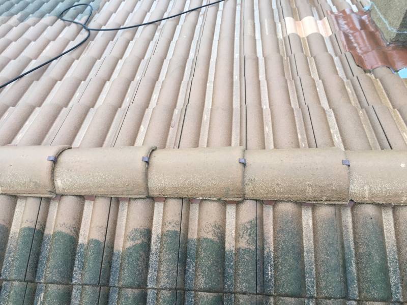 Traitement hydrofuge dans le Var