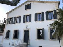 Notre zone d'activité pour ce service Tarif traitement préventif charpente bois à