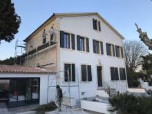 Nos prestations sur le secteur de Hyères les Palmiers