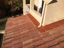 Notre zone d'activité pour ce service Réparation d'infiltration de toiture