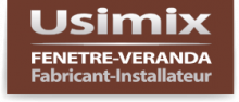 Fabricant et installateur de fenêtres, volets et vérandas sur mesure Solliès-Pont USIMIX