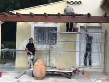 Nos prestations sur le secteur de Solliès-Pont 83210 