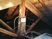 Notre zone d'activité pour ce service Travaux de rénovation des peintures intérieures à